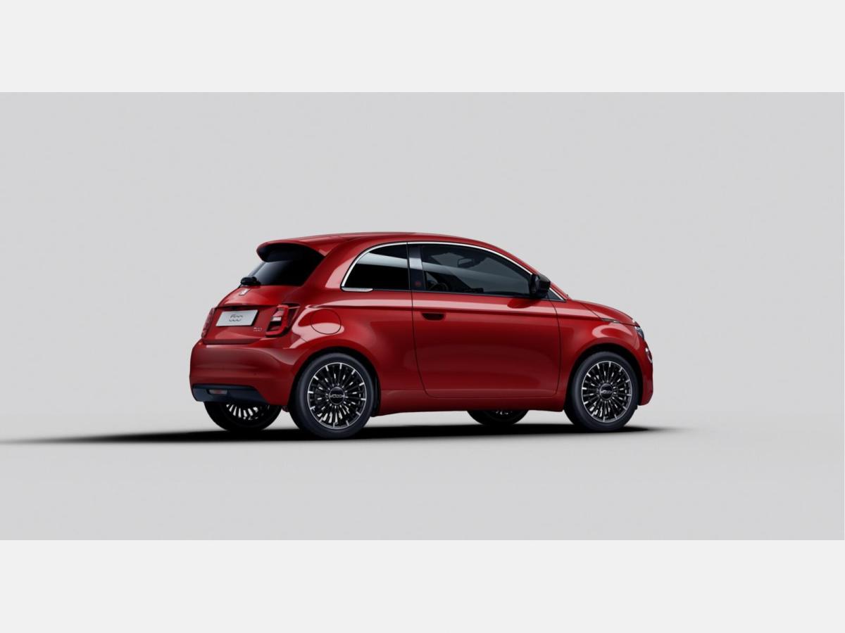 Fiat 500e ICON | !INKL. 3.000€ E-FÖRDERPRÄMIE als Anzahlung! | PRIVAT! bild 3