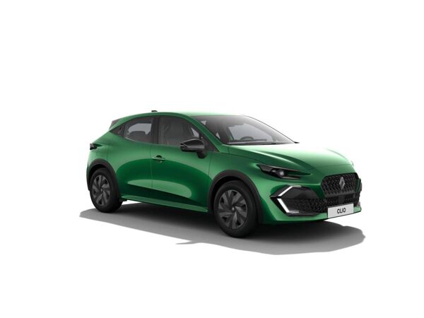 Renault Clio TCe 115 EDC Evolution 🔥🌦️Allwetterreifen🌦️ bild 6
