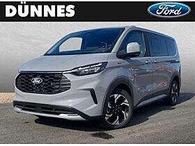 Ford Tourneo Custom Active,8 Sitze , AHK, Türen elektr., Ganzjahresreif.,  Pano Dach, Surround Sound