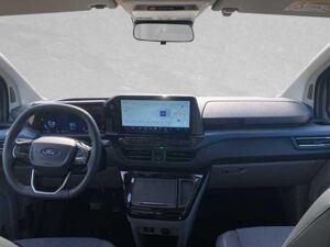 Ford Tourneo Custom Active,8 Sitze , AHK, Türen elektr., Ganzjahresreif.,  Pano Dach, Surround Sound bild 4