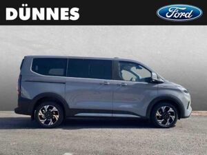 Ford Tourneo Custom Active,8 Sitze , AHK, Türen elektr., Ganzjahresreif.,  Pano Dach, Surround Sound bild 6