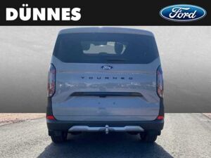 Ford Tourneo Custom Active,8 Sitze , AHK, Türen elektr., Ganzjahresreif.,  Pano Dach, Surround Sound bild 7