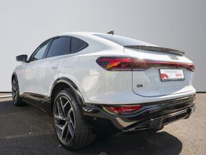 Audi Q6 e-tron Q6 Sportback e-tron performance S line TechPro/Pano/AHK/Ext.-Pa bild 4