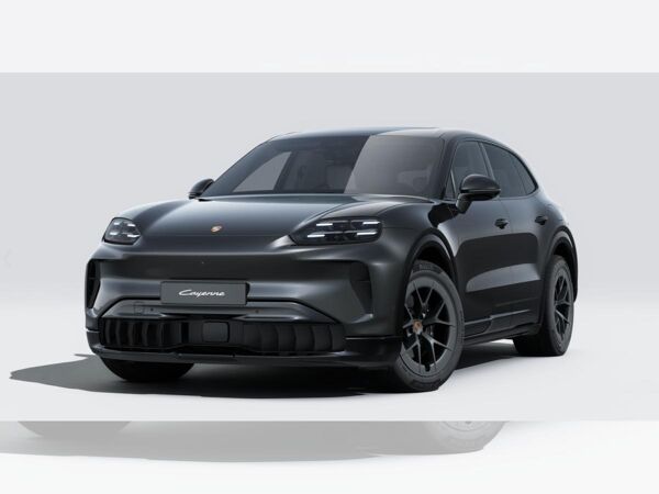 Porsche Cayenne ab Juli verfügbar bild