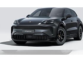 Porsche Cayenne ab Juli verfügbar