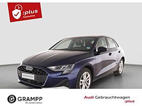 Audi A3 Sportback advanced 35 TFSI S-tronic +VIRTUAL+ Audi A3 Sportback advanced 35 TFSI S-tronic +VIRTUAL+