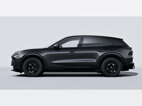 Porsche Cayenne ab Juli verfügbar bild 3