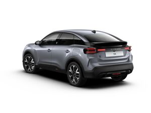 Citroën C4 Hybrid 145 Doppelkupplung 6-Gang Team D bild 4
