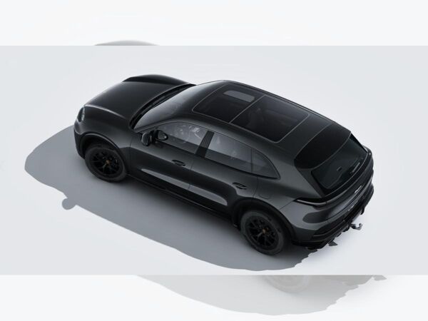 Porsche Cayenne ab Juli verfügbar bild 4