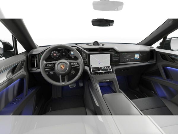 Porsche Cayenne ab Juli verfügbar bild 5