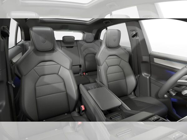Porsche Cayenne ab Juli verfügbar bild 6