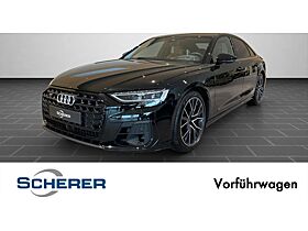 Audi S8 (4NC) Audi S8 (4NC)
