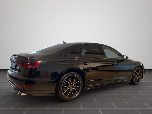 Audi S8 (4NC) bild 2