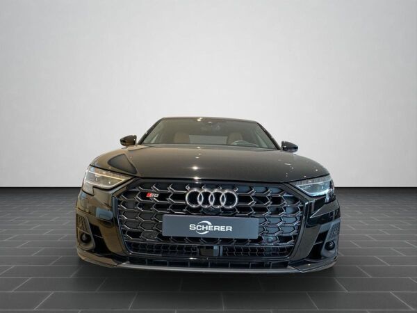 Audi S8 (4NC) bild 5