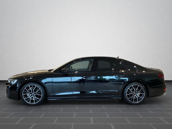 Audi S8 (4NC) bild 7