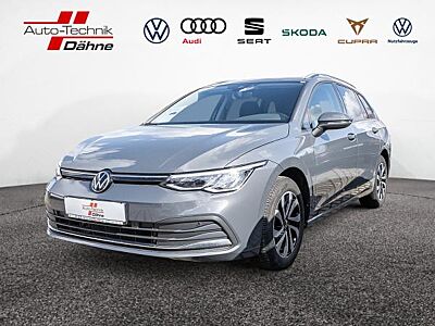 Volkswagen Golf Variant VIII Variant 2.0 TDI Active SOFORT VERFÜGBAR
