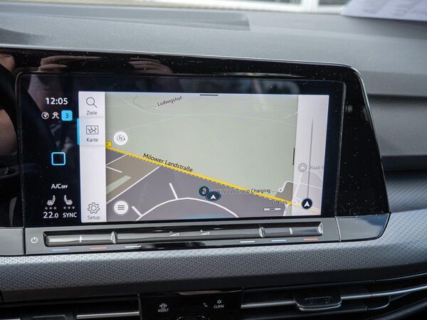 Volkswagen Golf Variant VIII Variant 2.0 TDI Active SOFORT VERFÜGBAR bild 7
