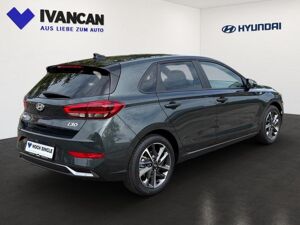 Hyundai i30 *SONDERAKTION* FL 5-Türer (MY26) 1.0 T-GDI (115 PS) 6-MT 2WD Trend bild 3