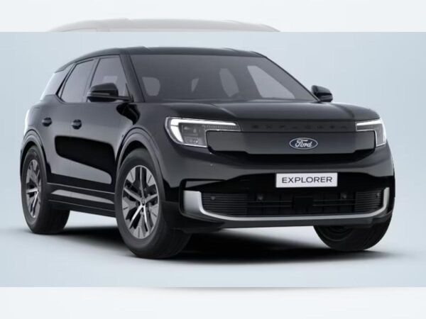 Ford Explorer 58kWh💥 INKL. WARTUNG/VERSCHLEIß 💥 19-Zoll Alu mit Ganzjahresreifen💥 VERFÜGBAR AUGUST/SEPTEMBER 2026 bild