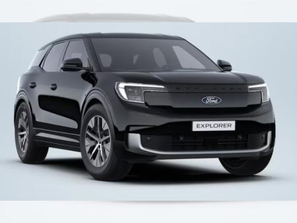 Ford Explorer 58kWh💥 INKL. WARTUNG/VERSCHLEIß 💥 19-Zoll Alu mit Ganzjahresreifen💥 VERFÜGBAR AUGUST/SEPTEMBER 2026 bild
