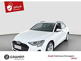 Audi A3 Sportback 40 TFSI e S-tronic +VIRTUAL+KAMERA+ Audi A3 Sportback 40 TFSI e S-tronic +VIRTUAL+KAMERA+