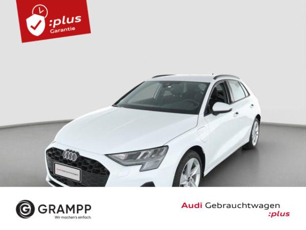 Audi A3 Sportback 40 TFSI e S-tronic +VIRTUAL+KAMERA+ bild