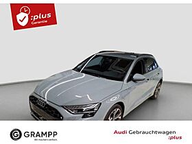 Audi A3 Sportback 40 TFSI e advanced S-tronic +LED+ Audi A3 Sportback 40 TFSI e advanced S-tronic +LED+