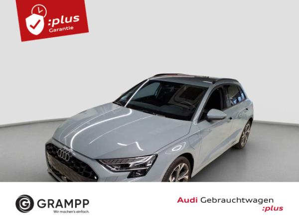 Audi A3 Sportback 40 TFSI e advanced S-tronic +LED+ bild