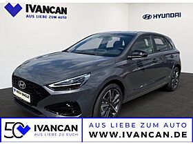 Hyundai i30 *SONDERAKTION* FL 5-Türer (MY26) 1.0 T-GDI (115 PS) 6-MT 2WD Trend Hyundai i30 *SONDERAKTION* FL 5-Türer (MY26) 1.0 T-GDI (115 PS) 6-MT 2WD Trend