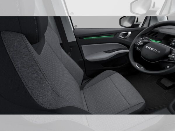 Skoda Epiq Essence 55 (56 kWh) 155 kW 1-Gang-Automatik bild 5