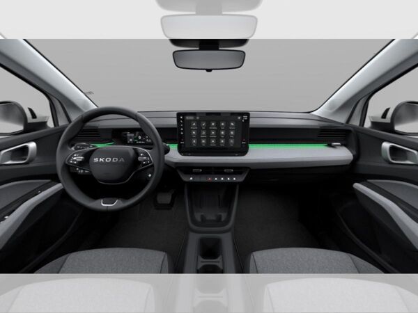 Skoda Epiq Essence 55 (56 kWh) 155 kW 1-Gang-Automatik bild 4