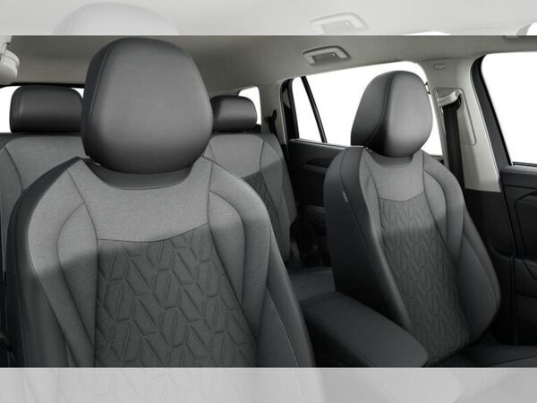 Volkswagen Tayron Life 1,5 l eTSI OPF - 7 Gang DSG ⭐️ FREI KONFIGURIERBAR! Gewerbe-Bestellaktion bild 7
