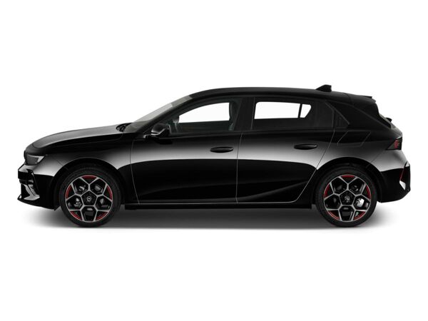 Opel Astra Hybrid 107kW Edition eDCT bild 2