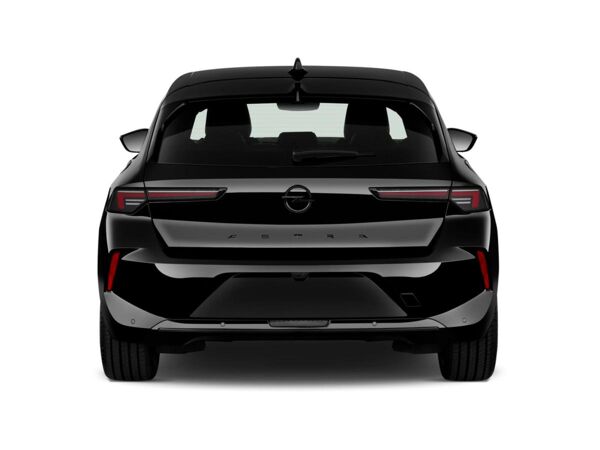 Opel Astra Hybrid 107kW Edition eDCT bild 3
