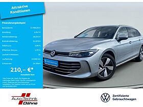 Volkswagen Passat Passat Variant 1.5 eTSI Business