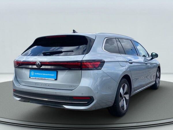 Volkswagen Passat Passat Variant 1.5 eTSI Business bild 4