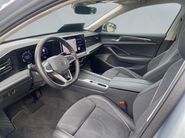 Volkswagen Passat Passat Variant 1.5 eTSI Business bild 7