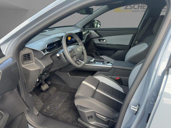 Opel Grandland Hybrid 107 kW Edition eDCT Zschernitzdeal bild 6