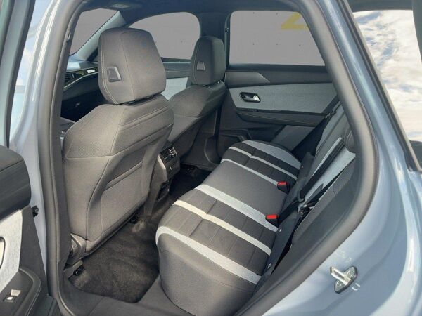 Opel Grandland Hybrid 107 kW Edition eDCT Zschernitzdeal bild 7