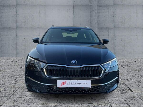 Skoda Octavia Combi Balance 1,5 TSI mHEV 7-Gang-DSG + sofort verfügbar bild 2