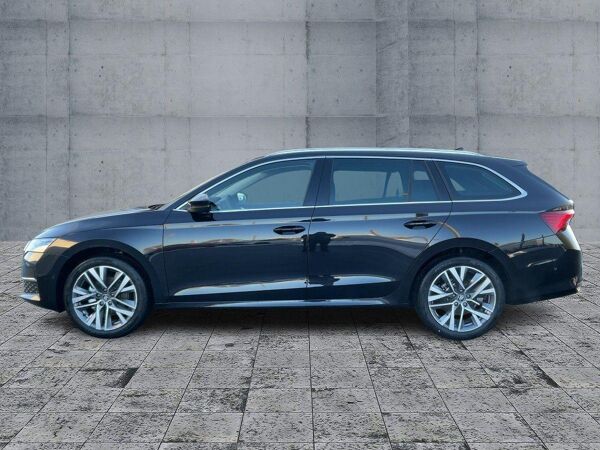 Skoda Octavia Combi Balance 1,5 TSI mHEV 7-Gang-DSG + sofort verfügbar bild 3