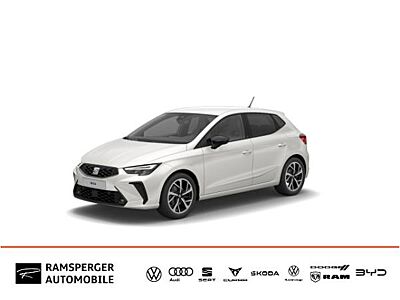 Seat Ibiza FR 1.5 TSI LED/Kamera/Assist/uvm.