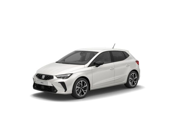 Seat Ibiza FR 1.5 TSI LED/Kamera/Assist/uvm. bild 2