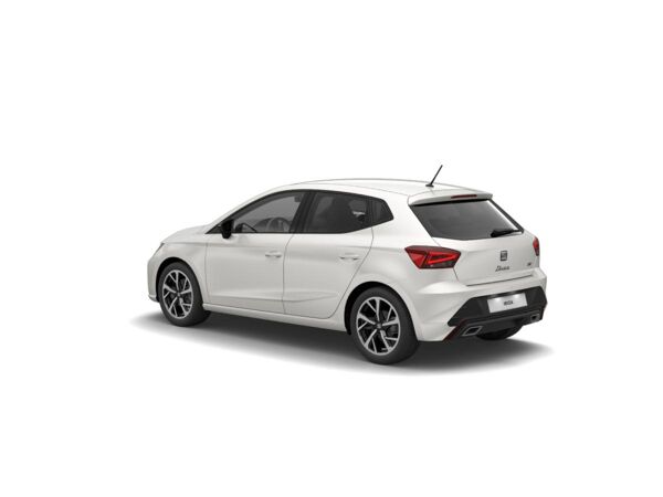 Seat Ibiza FR 1.5 TSI LED/Kamera/Assist/uvm. bild 5