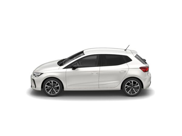 Seat Ibiza FR 1.5 TSI LED/Kamera/Assist/uvm. bild 6