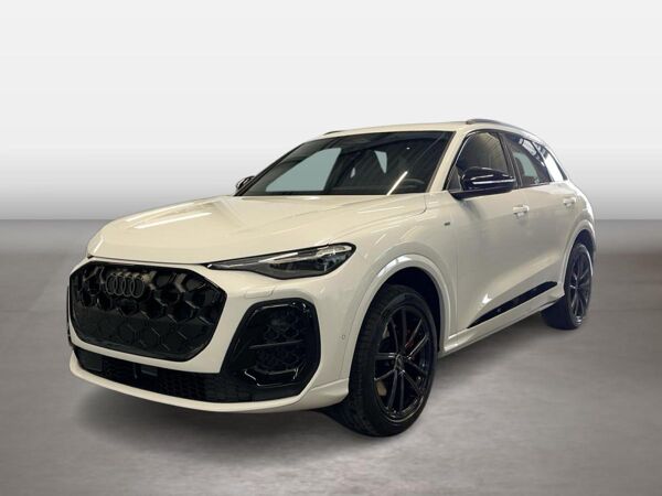 Audi Q5 SUV e-hybrid quattro S tronic 360 ACC bild 2