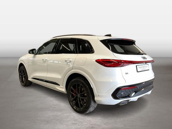 Audi Q5 SUV e-hybrid quattro S tronic 360 ACC bild 3