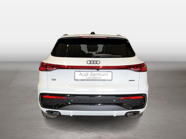 Audi Q5 SUV e-hybrid quattro S tronic 360 ACC bild 4