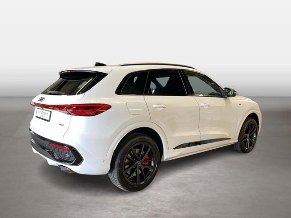 Audi Q5 SUV e-hybrid quattro S tronic 360 ACC bild 5