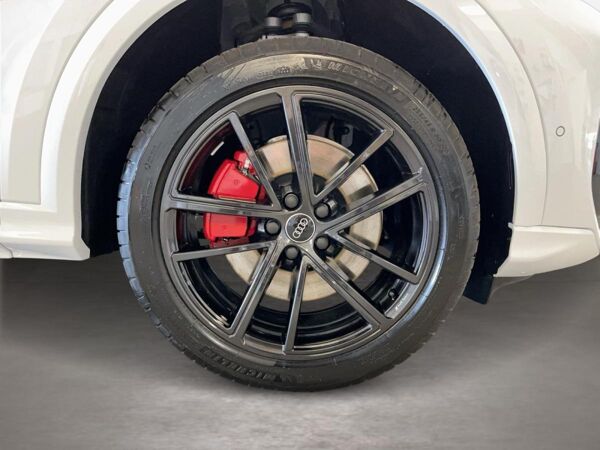 Audi Q5 SUV e-hybrid quattro S tronic 360 ACC bild 6